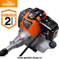 Motorni trimer Demon RQ580 2021god