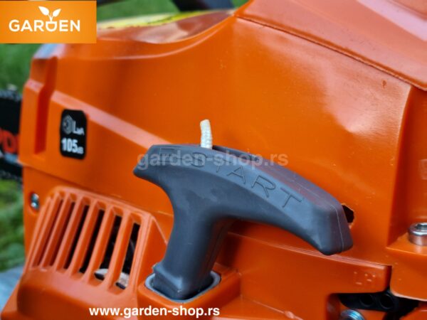 Motorna testera Demon CS/58-t 3,0 KS 2021god - Image 9