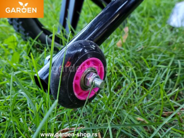 Trimer na tockovima MASTERMAX - Image 13