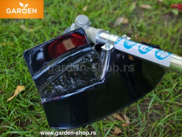 Trimer na tockovima MASTERMAX - Image 16