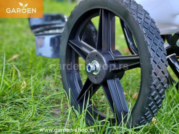 Trimer na tockovima MASTERMAX - Image 14
