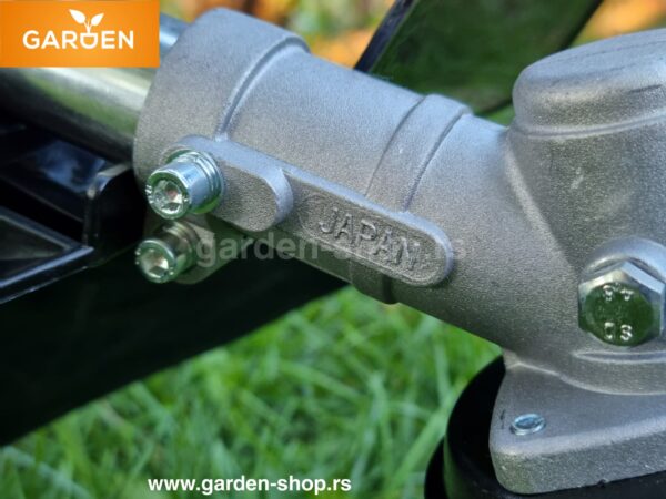 Trimer na tockovima MASTERMAX - Image 12