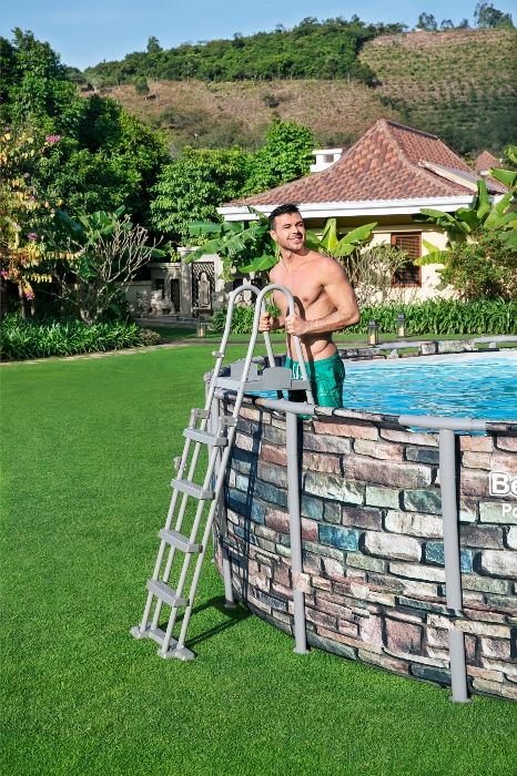 Porodični bazen 422x127-Bestway